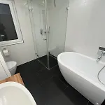 Flexstay 8 Habitación en casa particular Karlsruhe