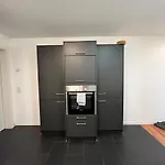 Habitación en casa particular Flexstay 8