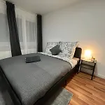 Flexstay 8 Habitación en casa particular *