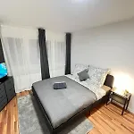 Flexstay 8 Karlsruhe
