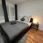 Habitación en casa particular Flexstay 8 *