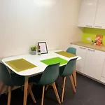 Flexstay 8 Habitación en casa particular Karlsruhe