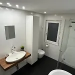 Flexstay 8 Habitación en casa particular