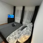 Habitación en casa particular Flexstay 8
