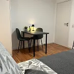 Habitación en casa particular Flexstay 8