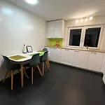 Flexstay 8 Habitación en casa particular *