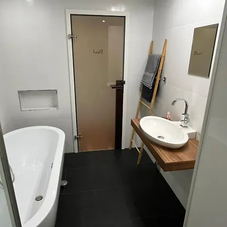 בית אירוח Flexstay 8 קרלסרוהה