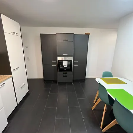 Flexstay 8 * Karlsruhe