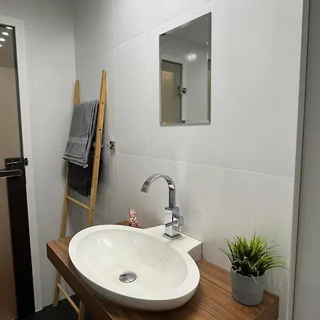 Flexstay 8 Karlsruhe