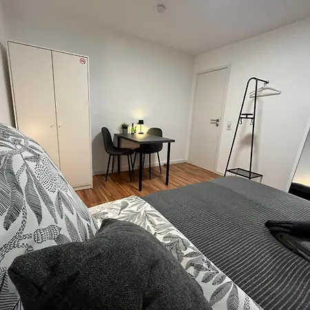 Privatunterkunft Flexstay 8 *