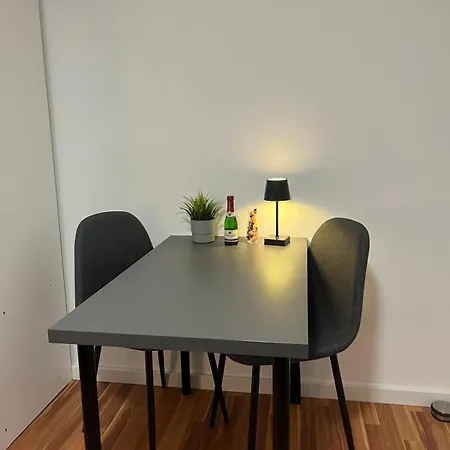 Flexstay 8 קרלסרוהה