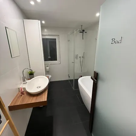 בית אירוח Flexstay 8