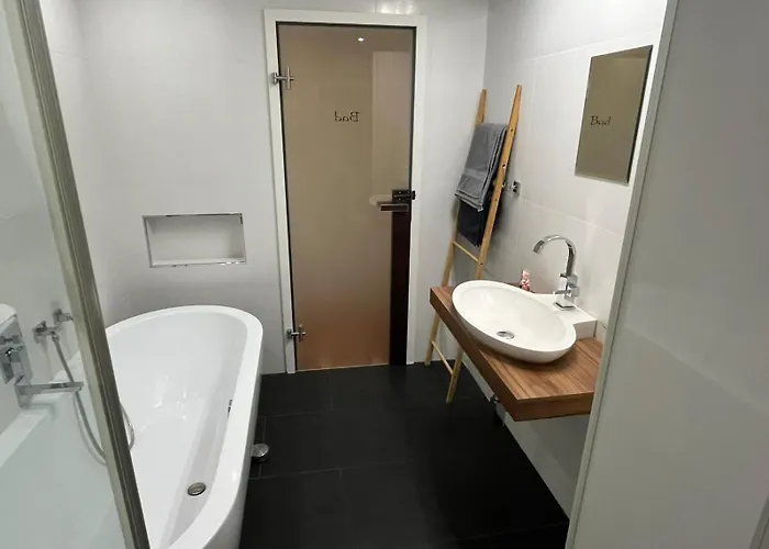 民宿 Flexstay 8 卡尔斯鲁厄