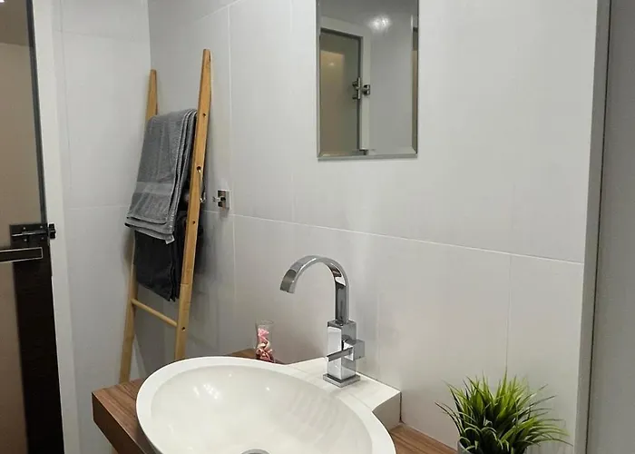 Flexstay 8 卡尔斯鲁厄