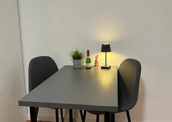 Flexstay 8 卡尔斯鲁厄